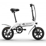 Begin One Electric Folding E-Bike Q1